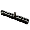 BHR-12 Bit Holder for 12 Bits - Compact Tool Storage
