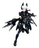 Busou Shinki Fubuki Тип 2 экшн некоторая сборка (Предварительно окрашенная фигурка, требуется)