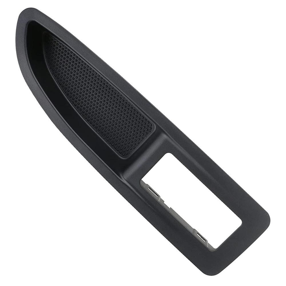 New Black Front Right Window Switch Bezel For Chrysler 200 Dodge Avenger 2011-14