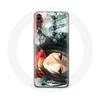 Case for Huawei P20 Pro Mikasa Ackerman Attack On Titan Anime