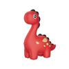 Ovly Children's Pop Out Pop Tube Dinosaur Sliding Toy Collision Transformation Car 1-3 Years Old Toddlers Learn To Climb Toys
