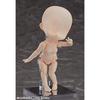 Good Smile Company (КОМПАНИЯ ХОРОШАЯ УЛЫБКА) Кукла Нендороид архетип 1.1 Девочка[кремовый] Немасштабная пластиковая раскрашенная подвижная фигурка для перепродажи