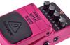 Behringer Guitar Effect Pedal Distortion HM300 HEAVY METAL