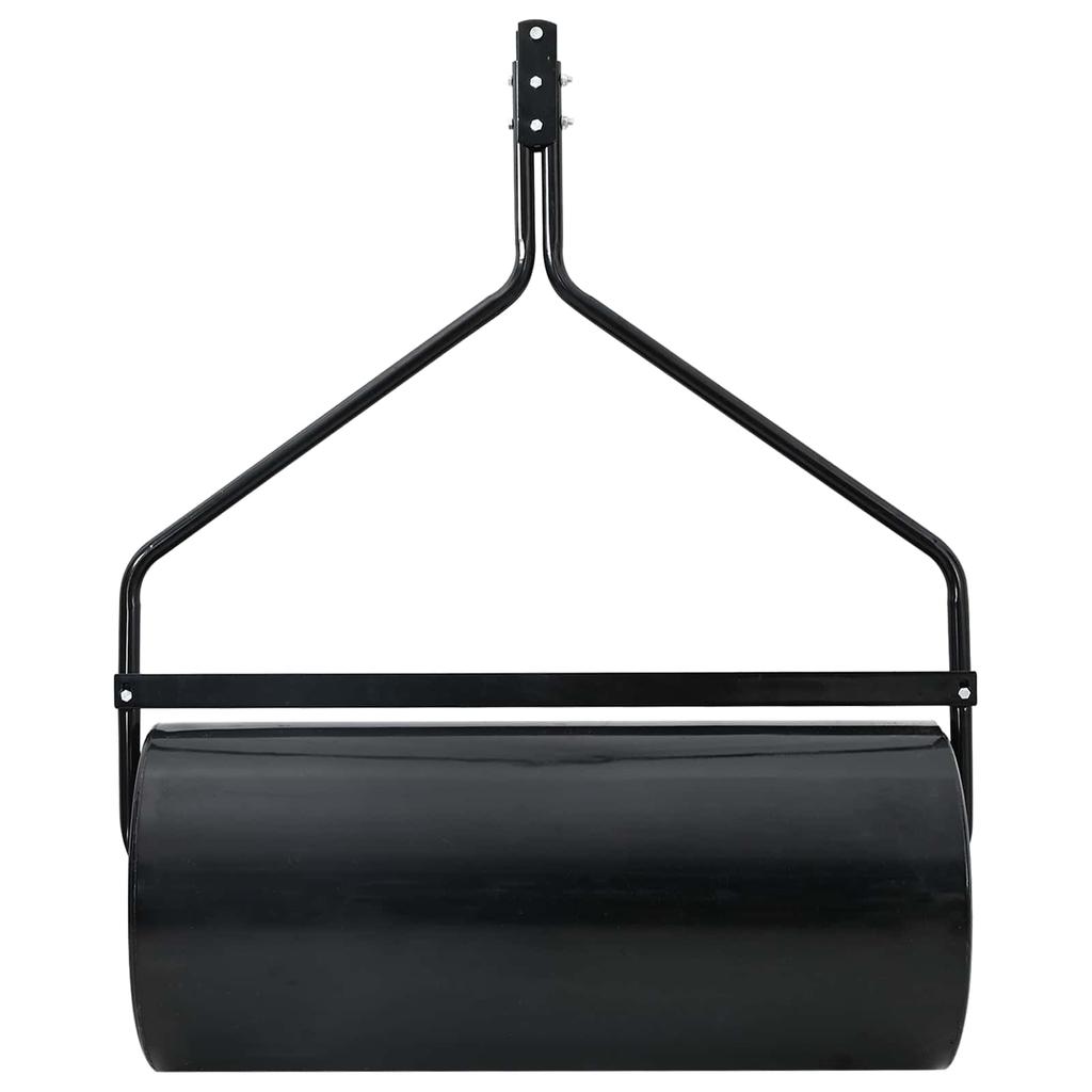 Garden Lawn Roller 120 x 99 cm 110 L Iron