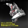 BANDAI SPIRITS HG Macross Frontier Мессия Валькирия Масштабная Пластиковая Модель VF-25F (Подразделение Альто Саотомэ) 1/100 (Предварительно окрашенный)