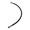 1-Pc Plastic Car Fuel Pipe for Bao, Color: As Shown, Part Number: 13537548987