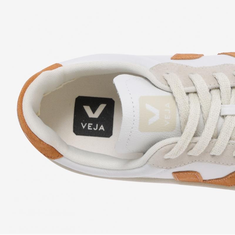Veja Men S And woMen S Leather SneakerS For Spring V 90 SVju241Vd20 389