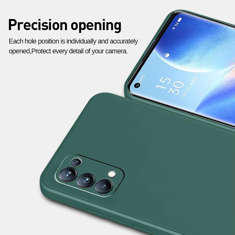 A55 A35 A15 A05S Case Luxury Matte Liquid Silicone Soft Phone Cases For Samsung Galaxy S24 S23 Ultra Plus FE A05 A05S A15 A35 A55 5G Shockproof Cover