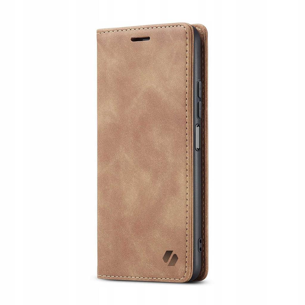Sc Wallet Galaxy Note 10 Lite Light Brown