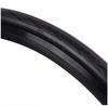 Жесткая городская шина Tannus Semi Slick Regular Tubeless 700C x 28