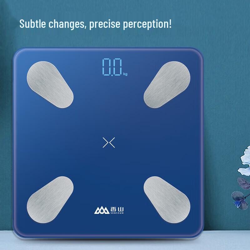 Xiangshan Smart High-Precision Body Fat Scale
