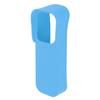 Защитный чехол для дверного звонка, пылезащитный защитный силиконовый чехол для дверного звонка Blink A363 Sky Blue