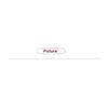 CN007158 Неоригинальный 2-кнопочный ключ для Toyota Yaris Auris Умный пульт BA7EQ P1 88 Чип DST-AES 433 МГц 89904-0D130 Бесключевой доступ