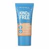 Rimmel London Base De Maquillage Crémeuse Kind - Free 10-rose Ivory (30 Ml) - 3616302990191