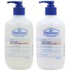 Dr. Belmeur Mild Derma Body Wash+Lotion 500ml+500ml