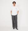 Рабочие брюки Dickies с двойными коленями Свободный крой Угольно-серый 32 85283 DB0009-0076-32