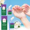 Nail Polish Enhancer, A Natural Nail Strengthener, Is Used To Nourish Damaged Nails For A Long Time,15ml