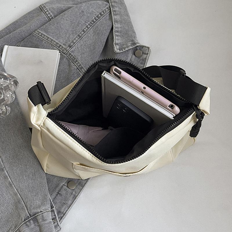 Сумка-тоут, японская повседневная спортивная сумка для женщин, простая, универсальная, большая вместимость, сумки через плечо, модная мужская сумка через плечо