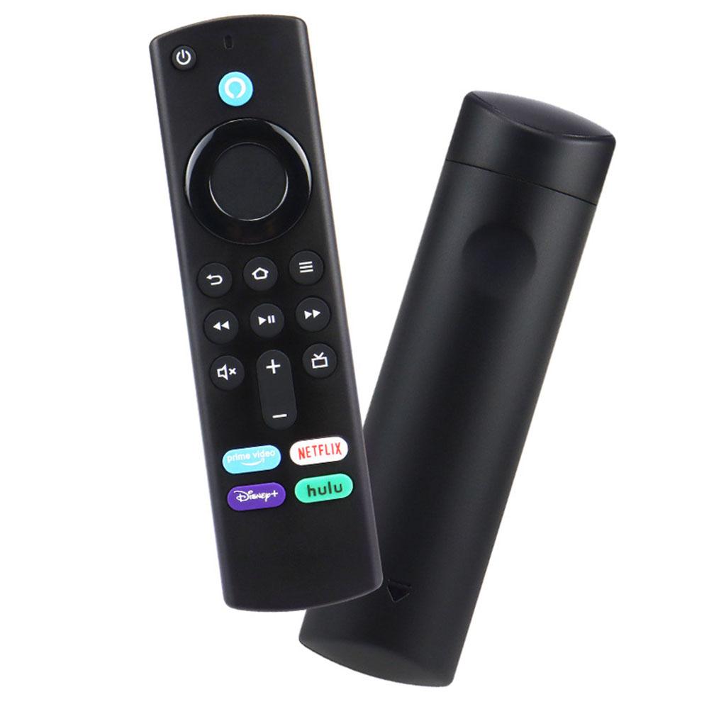 Новый сменный пульт дистанционного управления L5B83G с голосовой функцией, подходит для AMZ Smart TV
