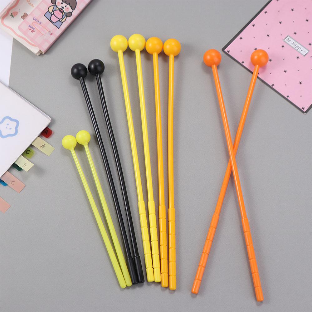 Drum Sticks Musical Instrument Sticks Stick Mallet Marimba Mallet Drumsticks Adults