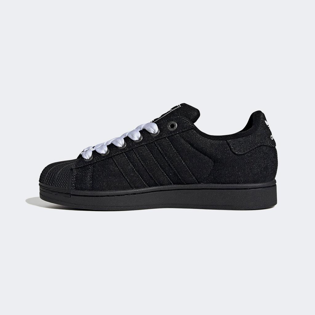 [Adidas] Superstar II [JQ3211] [Shipped from Korea] 100% Authentic