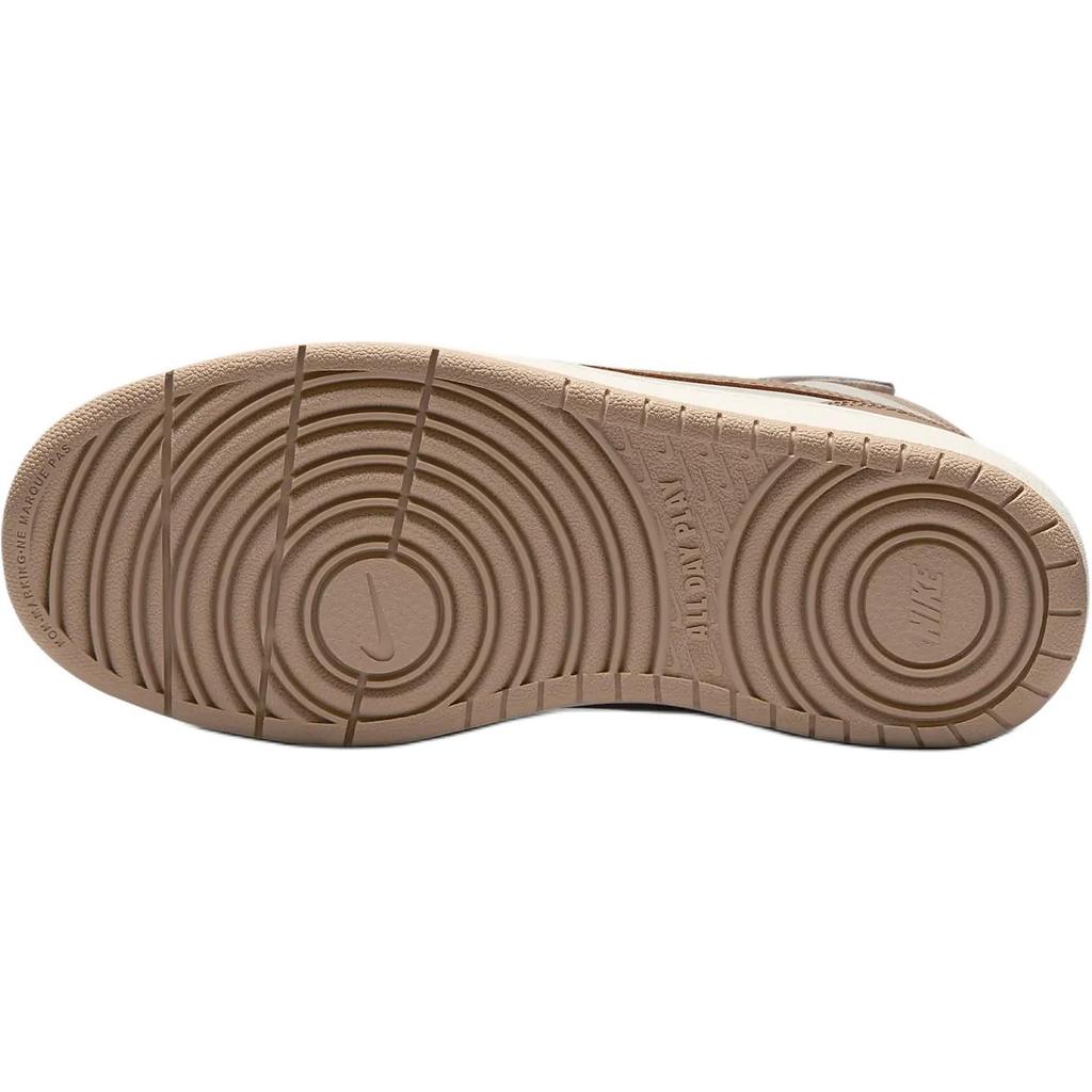 Nike Кроссовки Nike Court Borough Mid 2 GS CD7782-125