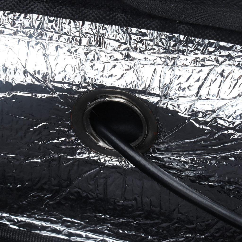 Car Microwave Oven, Electric Car Food Warmer, 12V 90W, for Lunchboxes, Picnics, Camping, Family Gatherings, and Travel