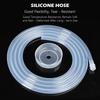 1Set Universal Water Dispenser Pipe Food Grade Flexible Hose New Inlet Pipe  Pumping Water Device