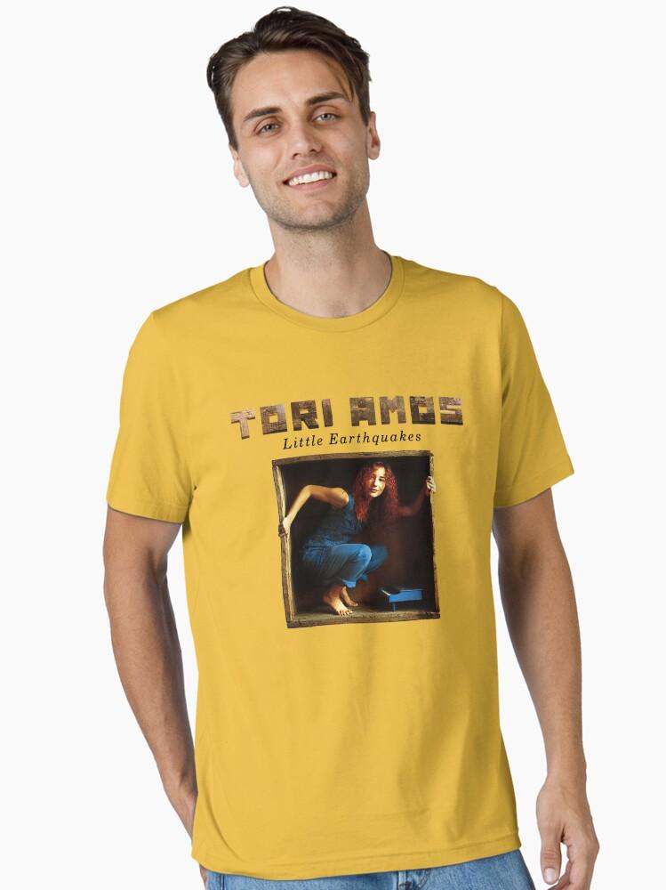 tori amos tori amos little earthquakes Essential T-Shirt