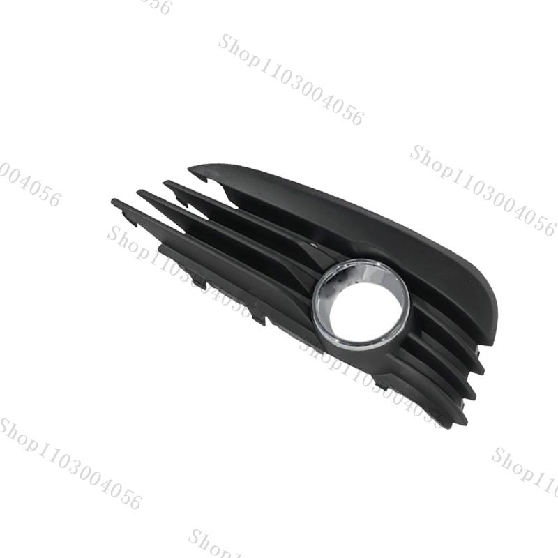 Для Vauxhall/Opel Vectra C 2002 2004 2005-2008 Передняя решетка противотуманной фары с отверстиями Автоаксессуары 13182921 13205877