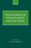 Книга Standards of Investment Protection