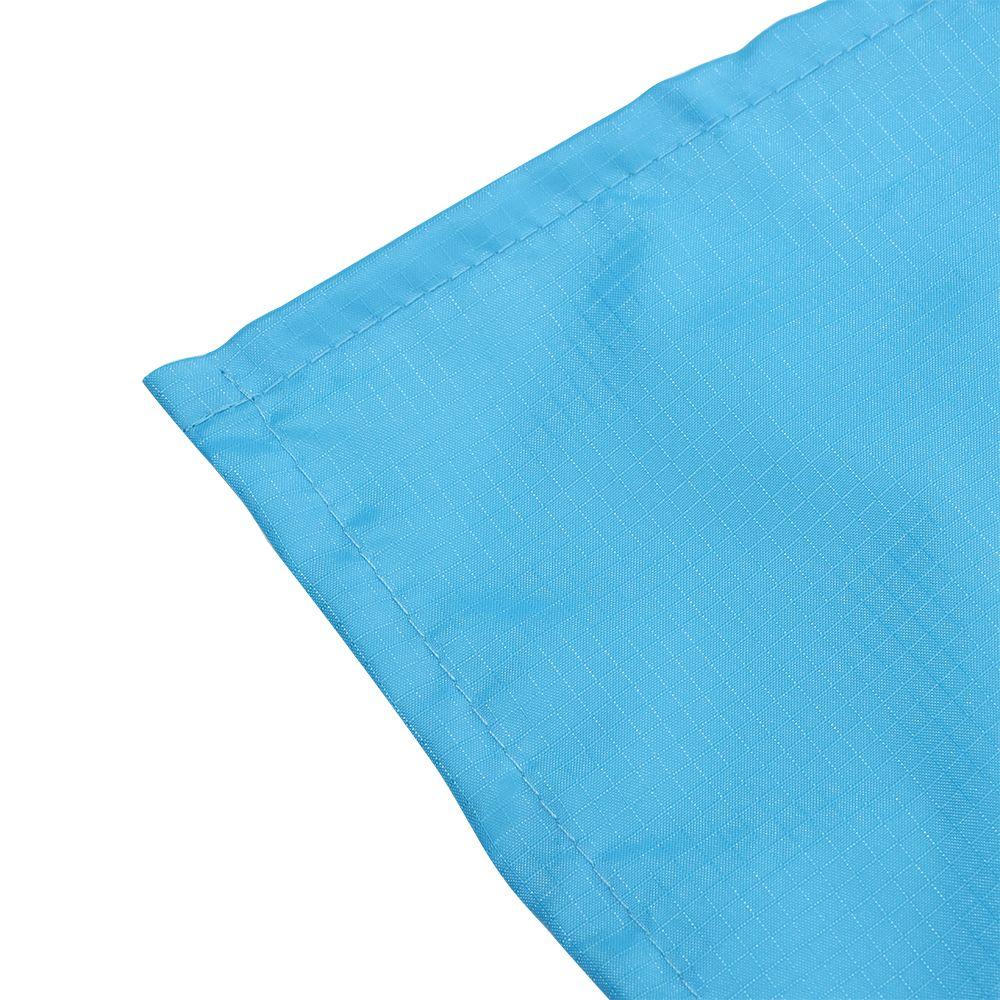 Карманный коврик для кемпинга, складной коврик для кемпинга, матрас, ультратонкий водонепроницаемый пляжный коврик для кемпинга, пикника, одеяло