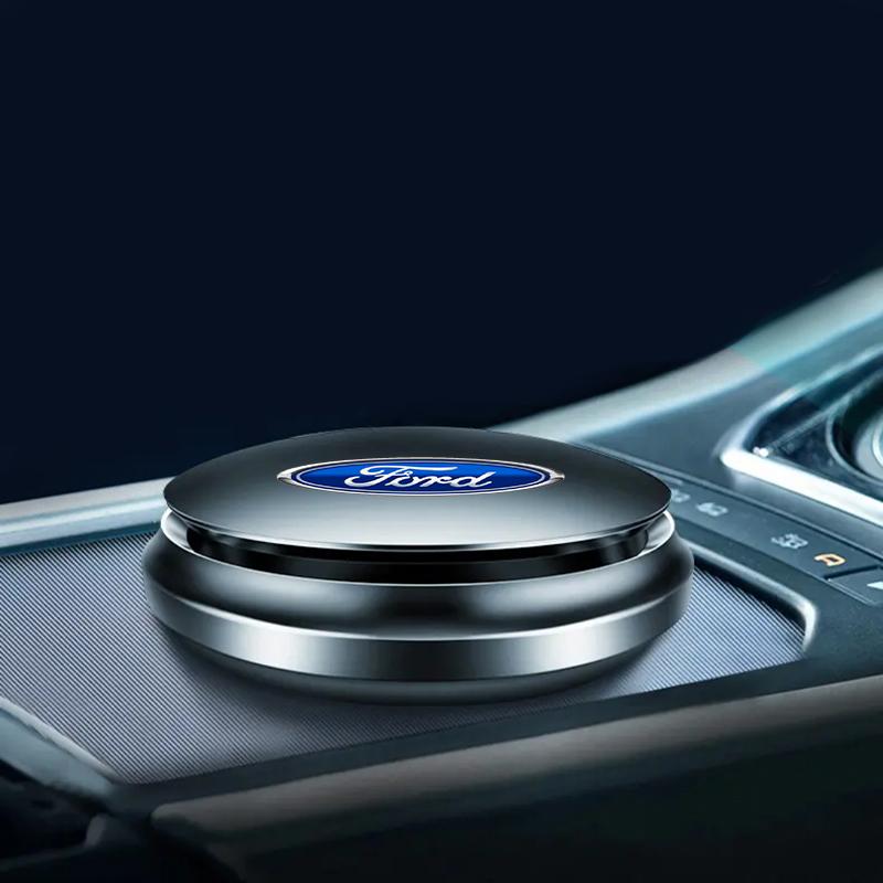 Автомобильный освежитель воздуха Аромат Парфюм Ароматизатор для салона автомобиля для Ford Mustang Mondeo Focus Fiesta Escape Kuga Ecosport Ranger