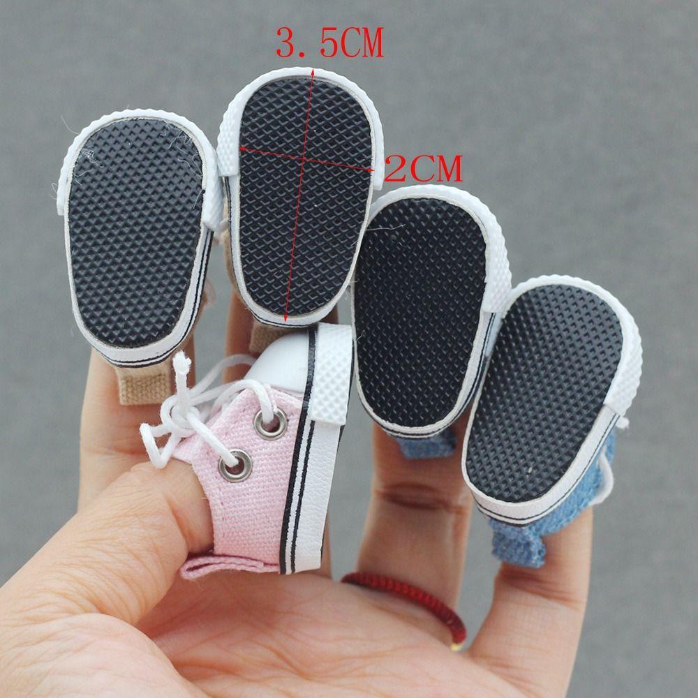 Multiple Styles Dolls Shoes Hand-made Dressing Replacement Hobbies 17cm Labubu Shoes  Doll Toys