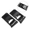 1 Pair Dash Cup Holder Left Right Dashboard Cup Holder Tray 55604-0K010 For Toyota Vigo SR-Pickup 2004-2015