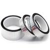 Bird Repellent Ribbon, Reflective Tape for Wildlife Management, Durable and Waterproof Design for All Weather Conditions, Multipurpose Holographic