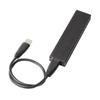 USB 3.0 To 6+12Pin Adapter External Case for 2010/2011 Air SSD USB3.0 To Adapter Enclosure Fast and Easy To Use