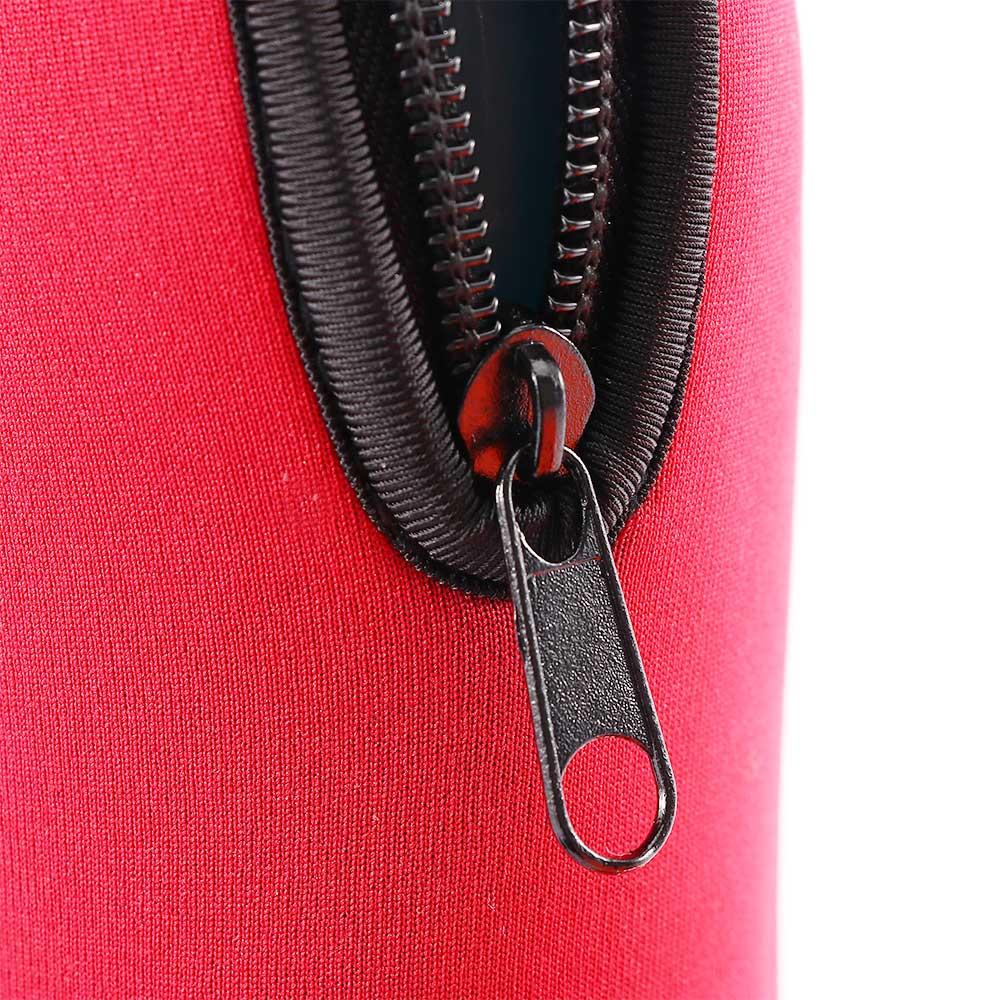 Bar Neoprene Insulated Beverage Bottle Holder Bottle Coolers Protective Cover Wine-bottle Bag