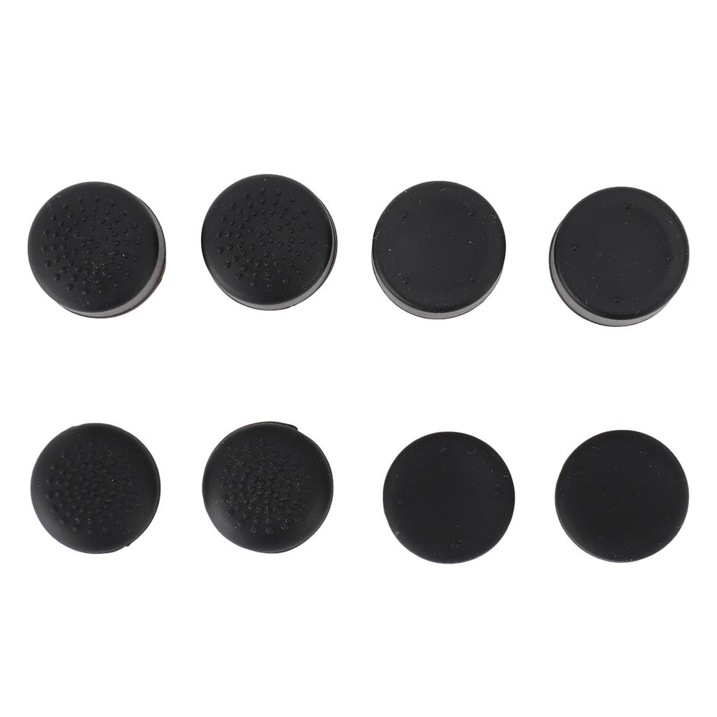 Накладка на стик для большого пальца Предотвращает скольжение Защита от отпечатков пальцев Защитный силиконовый чехол для джойстика для Portal for