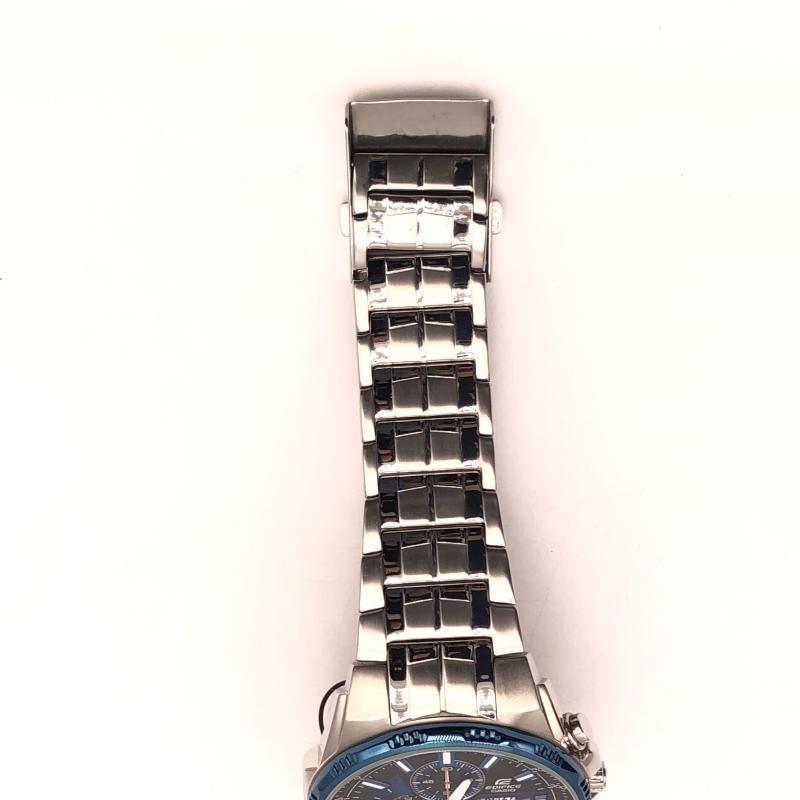 Б/у [Б/у] CASIO EDIFICE EFR-549D-1A2V Кварцевые Casio [17] [240017757188]