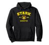 Marvel Iron Man Stark College Hoodie