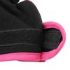 Soft Fabric Dog Sanitary Pant Adjustable Sticky Strap Pet Period Underwear  Dog Estrus