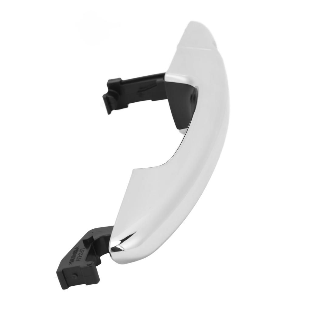 Передняя левая наружная дверная ручка с крышкой отверстия для ключа 82651C1110 Хромированная внешняя наружная дверная ручка для