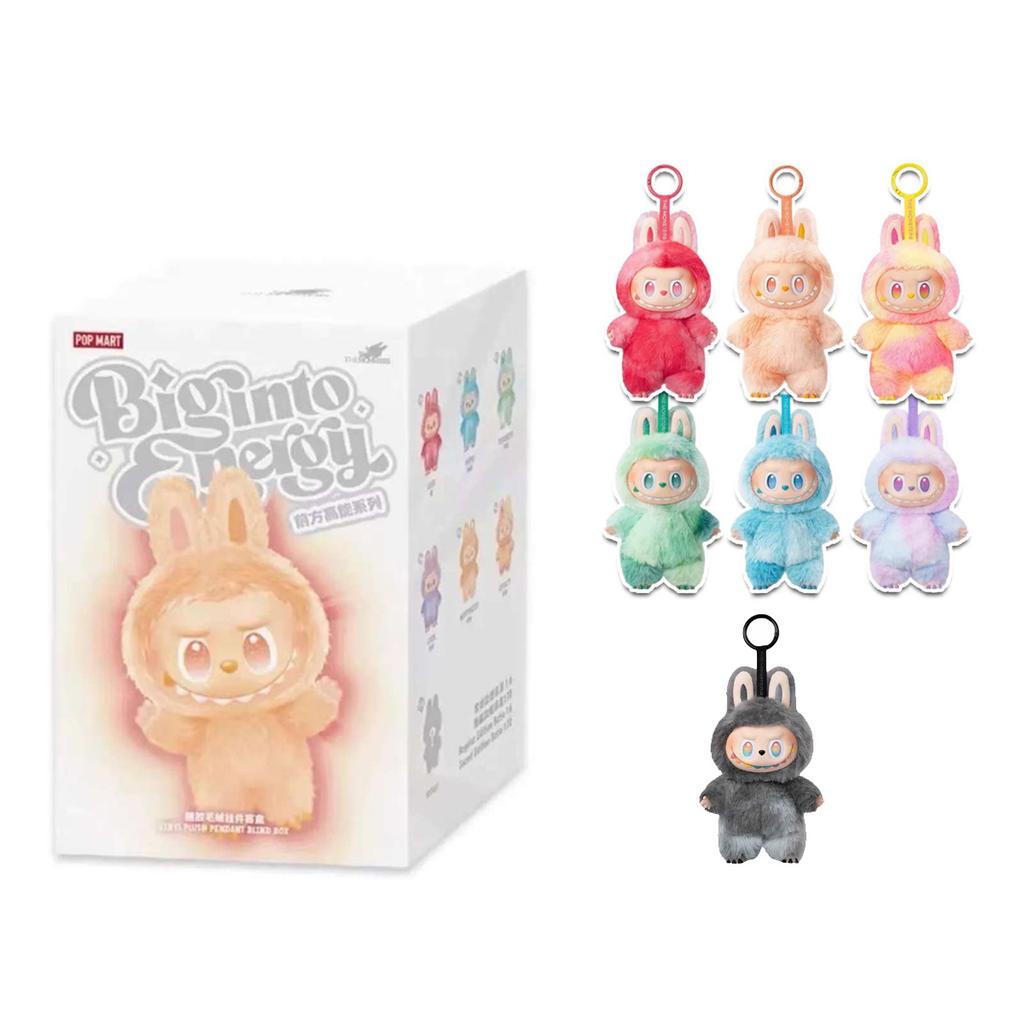 3.0 Labu плюшевая кукла плюшевая игрушка брелок рюкзак украшение