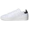 Stan Smith Recon White Black Sneakers H06185