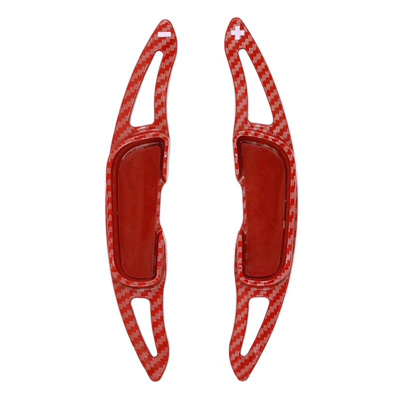 2 шт. Автомобильный спортивный руль с подрулевыми переключателями для Mazda 3 6 CX-4 CX4 2013 CX5 CX-5 2016 2017 2018 и Atenza Axela 2014-2018