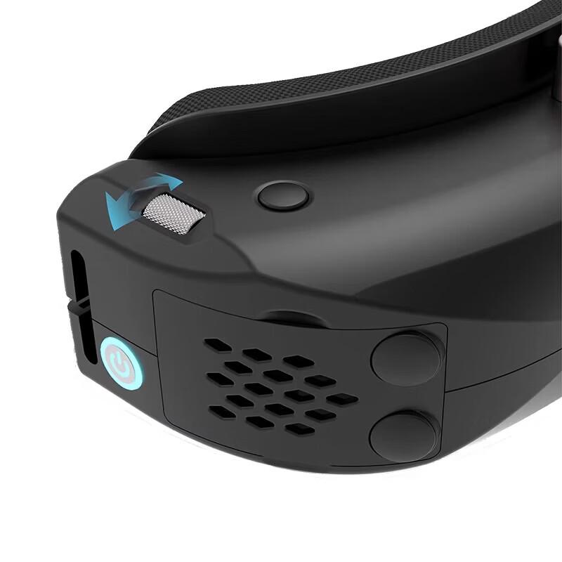 SKYZONE 04O Pro FPV Goggles