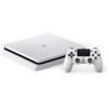 PlayStation 4 Glacier White 1 ТБ (CUH-2200BB02) [Снято с производства производителем]