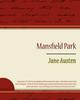 Книга Mansfield Park