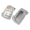 2 шт. Светодиодный блок управления источником света фары ДХО 8V0998473A 8V0998474A
